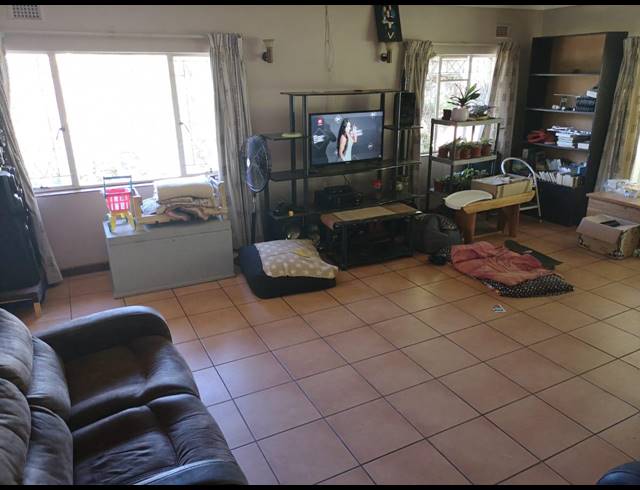 3 BEDROOM HOUSE TO LET IN BOUGHTON